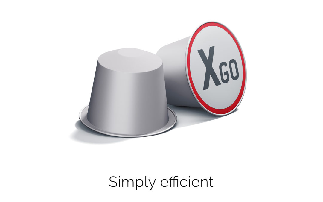 Xgo SImply Efficient