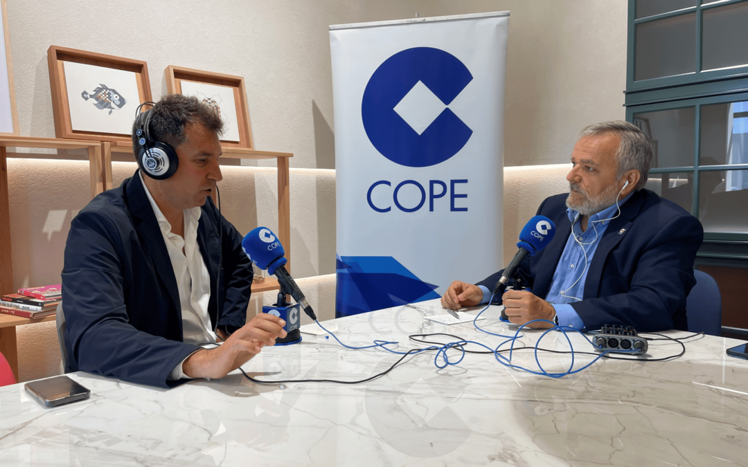 La visión y las alianzas estratégicas explican el crecimiento de Smalticeram España