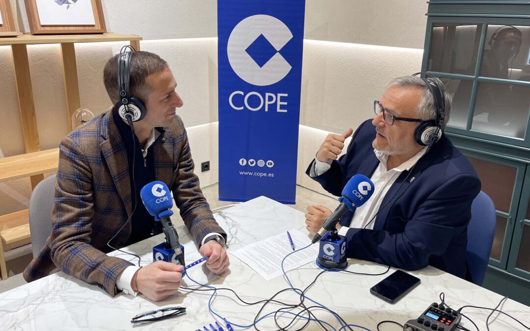 Smalticeram España a través de los recuerdos y la mirada de Carlo Alberto Ovi