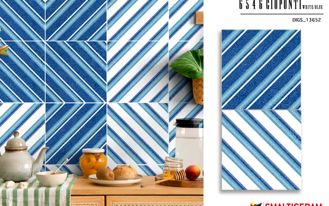 Gio Ponti White