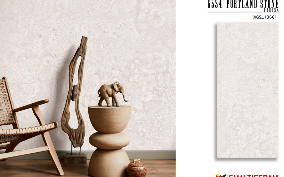 Portland Stone II