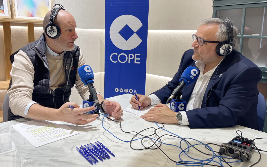 Descubre el talento a través del personal de Smalticeram España en su 25 aniversario