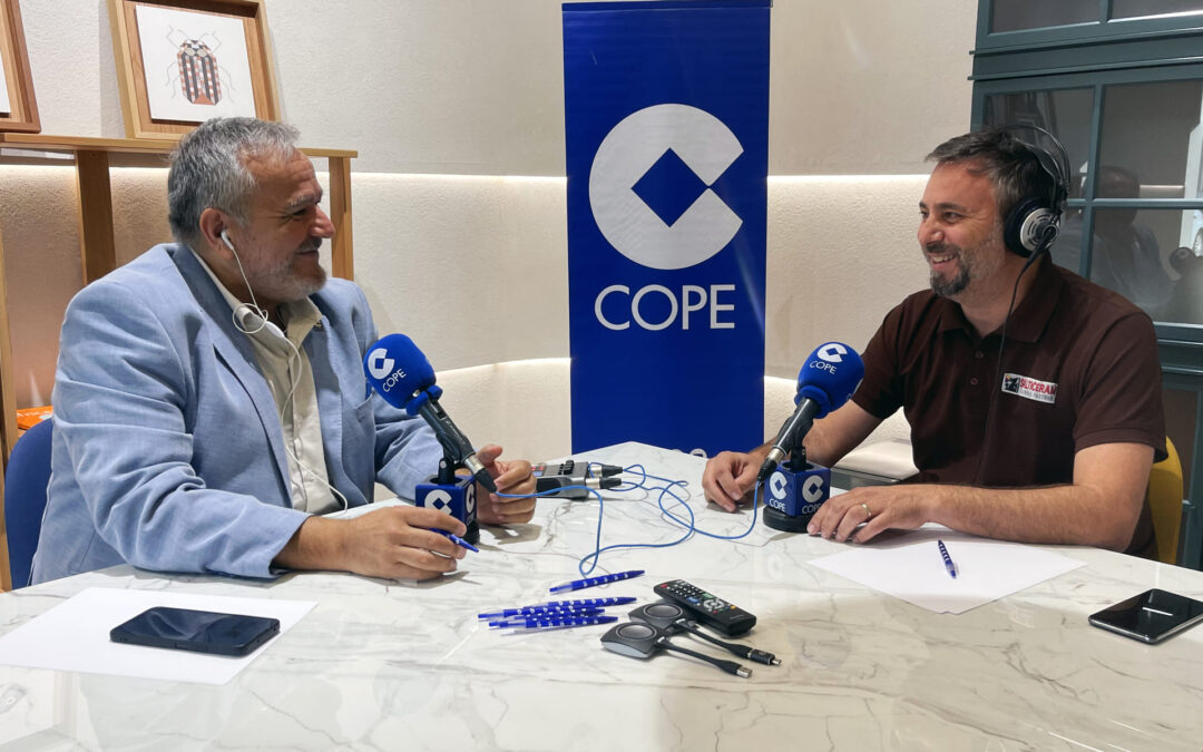 Escuchar, desarrollar y adaptar, una mirada técnica desde el laboratorio de Smalticeram España