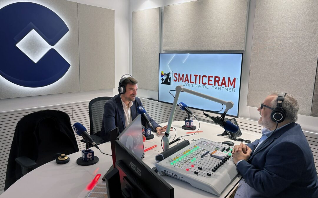 Fernando Tomás evalúa el 25 aniversario y los retos actuales del sector