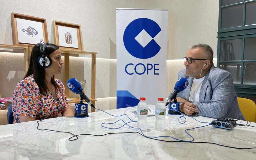 Aprendizaje y evolución hasta liderar la planificación de Smalticeram España
