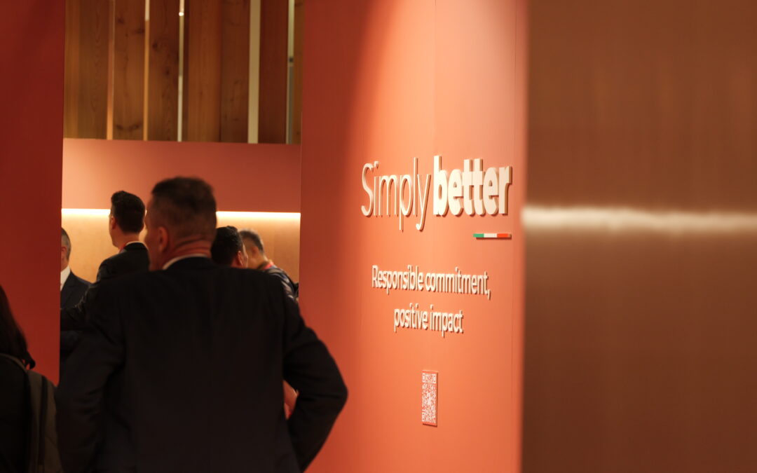 Smalticeram, simplemente mejor