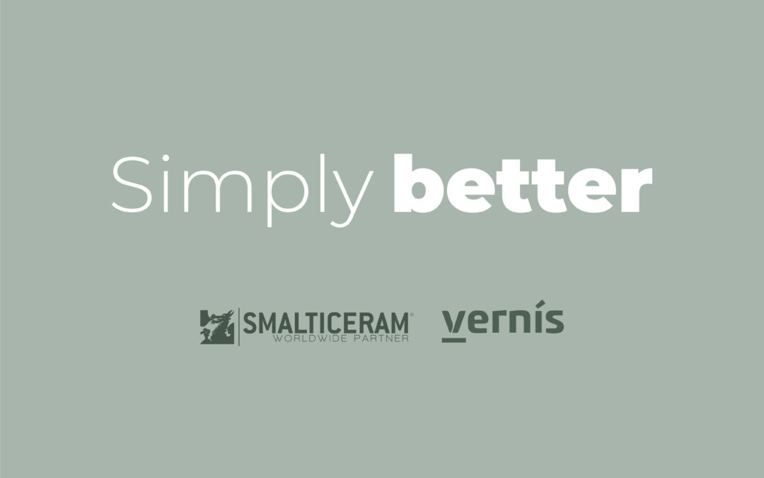 Smalticeram Group adquiere Vernís para impulsar su crecimiento
