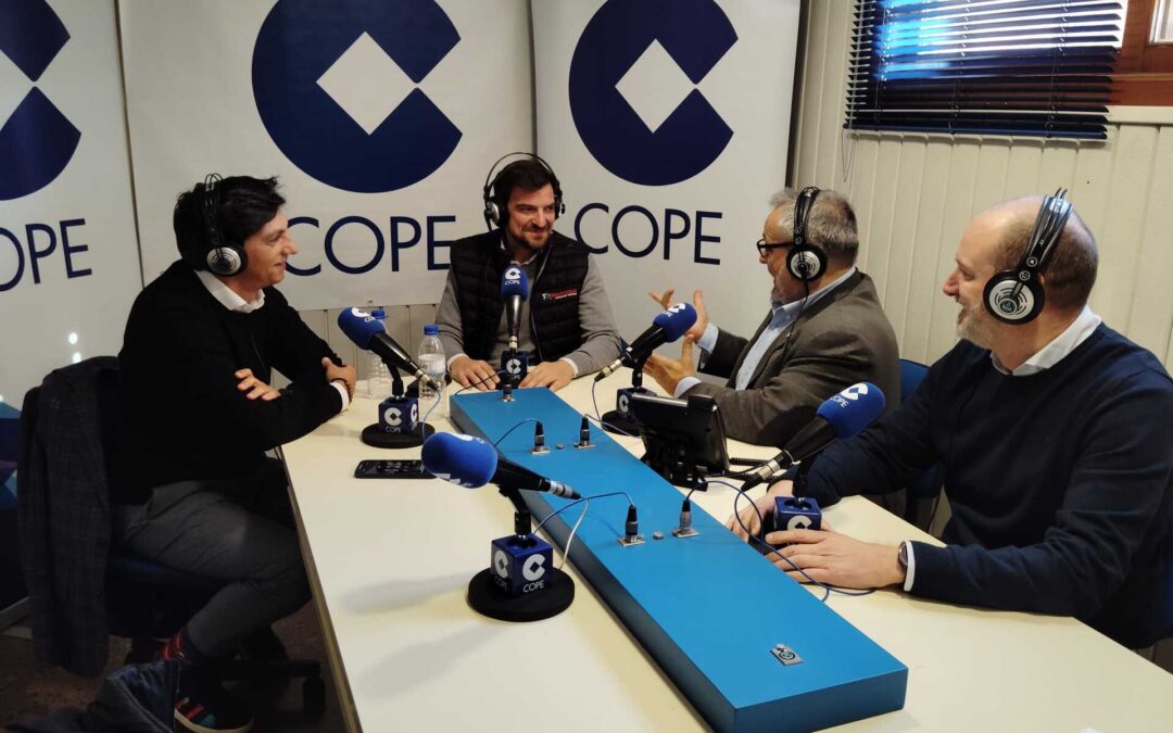 Smalticeram España celebra 25 años de trayectoria en la provincia de Castellón