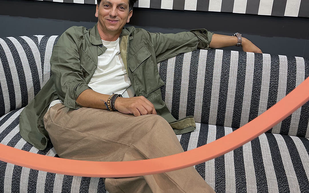 Juan Antonio Álvarez conversa sobre imagen corporativa y atracción de talento en B2B